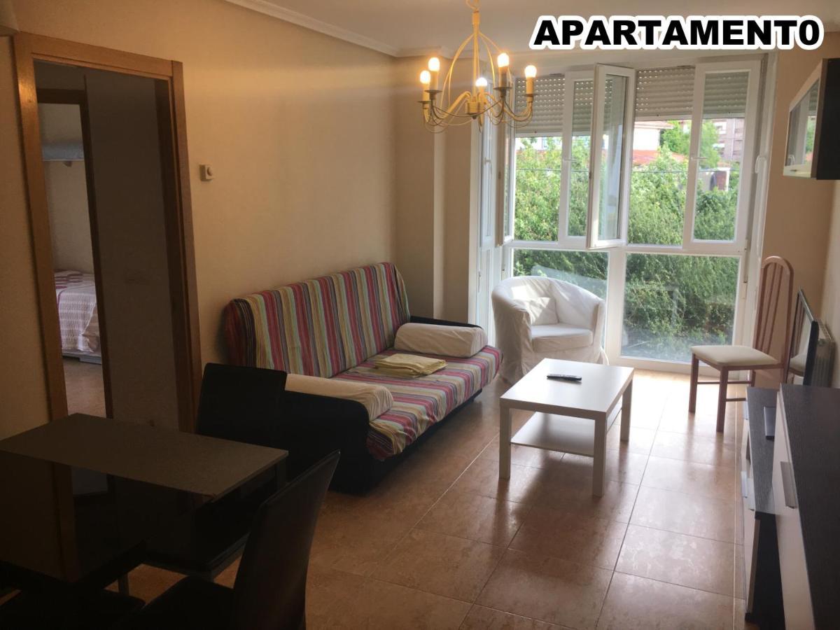 Hotel Azcona Noja Dış mekan fotoğraf