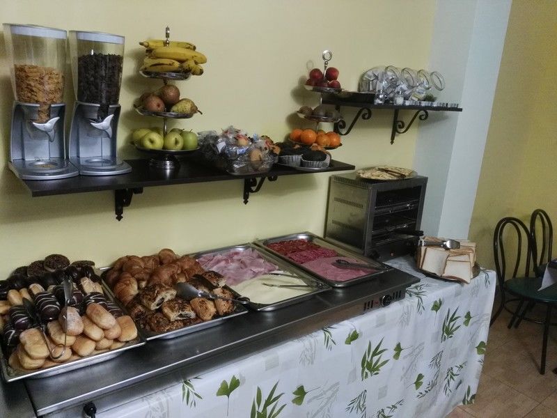Hotel Azcona Noja Dış mekan fotoğraf