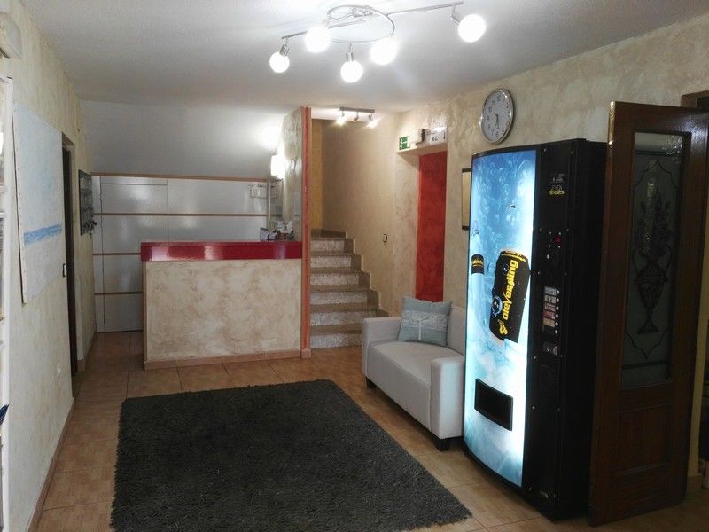 Hotel Azcona Noja Dış mekan fotoğraf