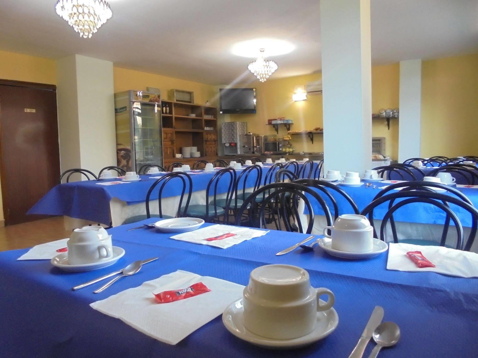 Hotel Azcona Noja Dış mekan fotoğraf